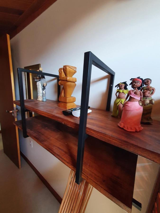 Pousada Village Feliz Boipeba Velha Boipeba Eksteriør bilde