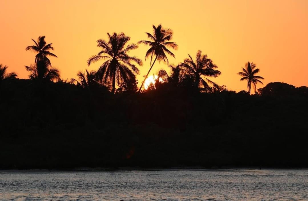 Pousada Village Feliz Boipeba Velha Boipeba Eksteriør bilde